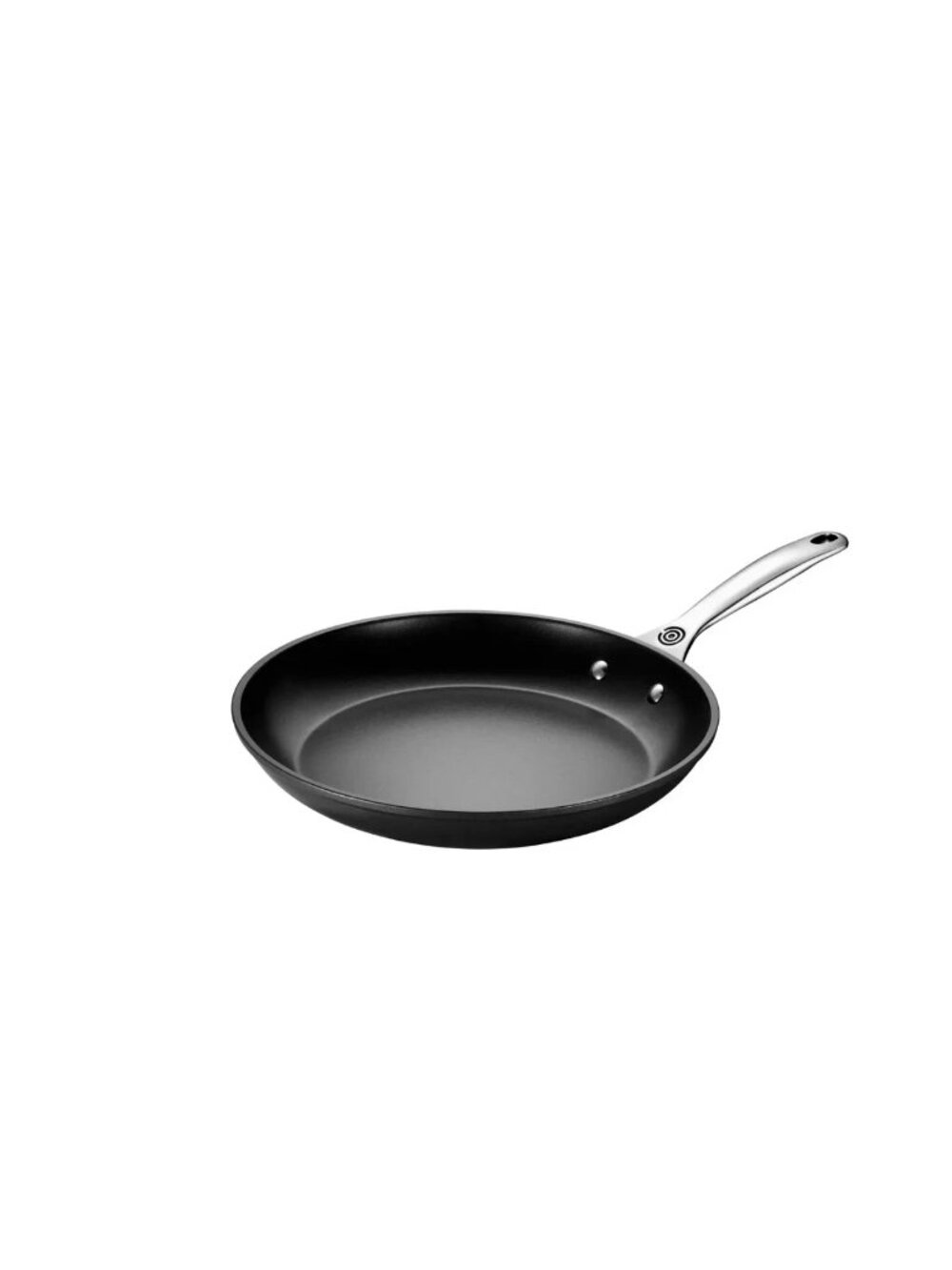 Le Creuset 11″ Hard Anodized Nonstick Fry Pan – Premium Quality